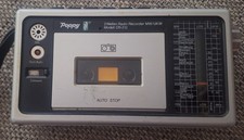 Poppy CR-212, 2 Wellen Radio Recorder