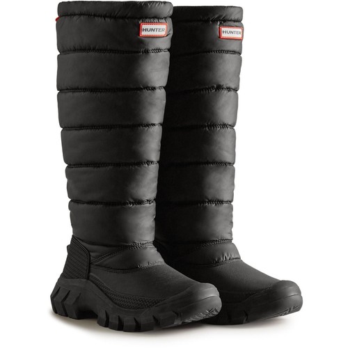 Hunter intrepid nylon - hunter, damen