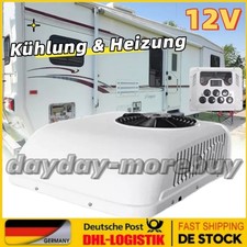 12V Elektrische Klimageräte