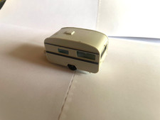 Wiking 1:87 Wohnwagen nr. 5 k  ohne OVP