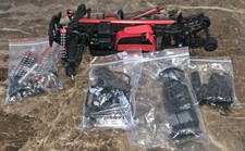 Tenspeed 1/14 Scale RC Car