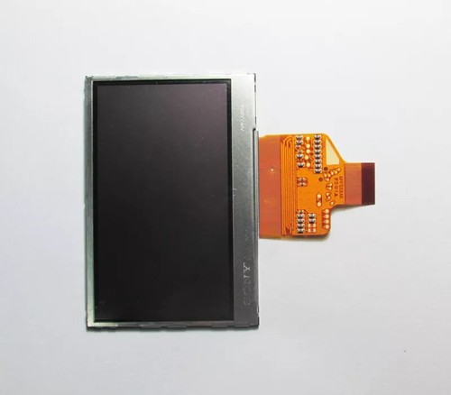 Lcd display screen - display,