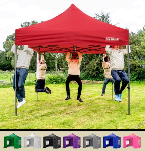 Bulhawk 3x3m - bulhawk®,