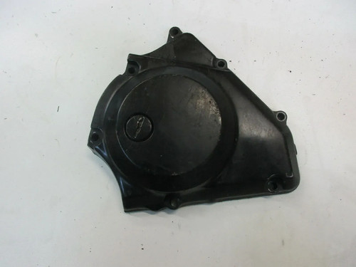Yamaha 400 12e - 400, dohc