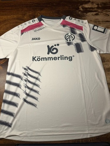 Mainz trikot 2025 jako - trikot, 2025/26