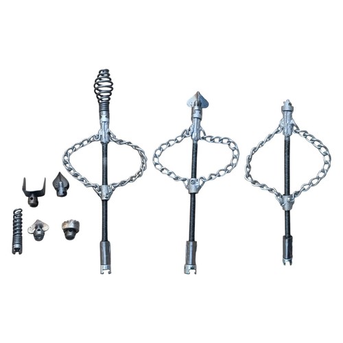 Flex shaft - flex,