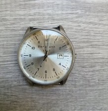 Bergmann Herren Armbanduhr Bergmann 1957
