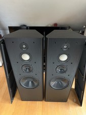 Infinity Kappa 8.2 i Series II  High End Lautsprecher Boxen