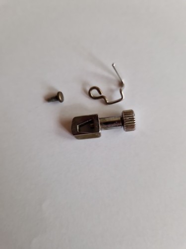 Nadelhalter für nähmaschine - nadelhalter,