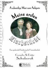 Noten GRIFFSCHRIFT Steirische