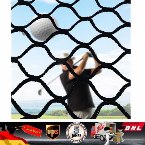 Golf übungsnetz golfnetz - 3m,