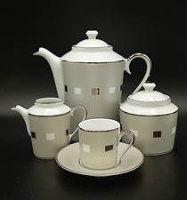 Kaffeeservice 15 Porzellan