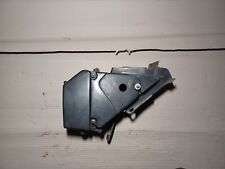 Sachs ZX ZZ 125 2t - Luftfilterkasten Kasten Luftfilter Box Schnorchel