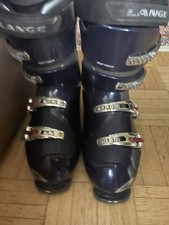 Skischuhe LANGE Herren Gr. 28