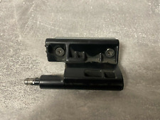 Schüco 219929 Ecklager FR DIN L Schwarz Serie Royal S