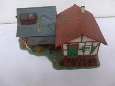 WIAD 1031 H0 Bauernhof