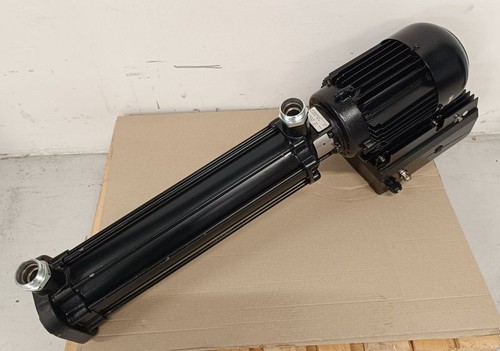 Brinkmann pumps - brinkmann,