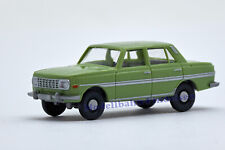 Tillig 08694 (1:120) TT Wartburg 353 de Luxe in grün