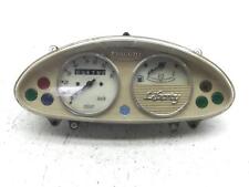 Tachometer Instrumentierung