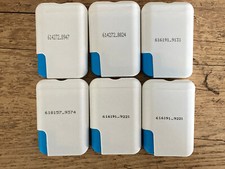 6x Lactrase Spender leer