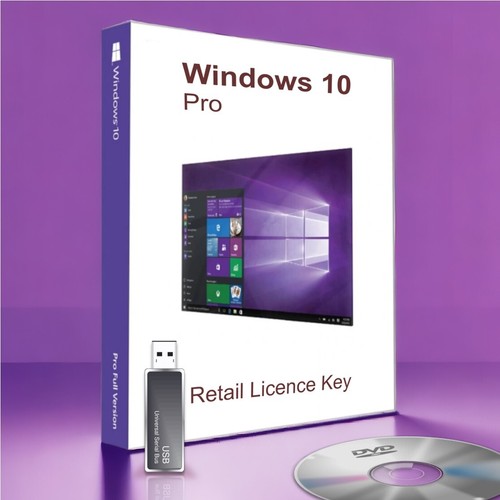 Windows professional - 10,