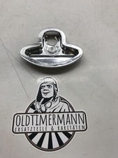 Rosette Abdeckung Griff