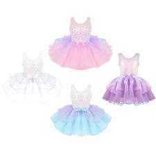 Kinder Mädchen Glitzer