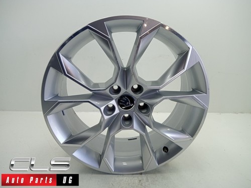 Stück alufelge zoll - 19,
