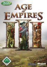 Age Of Empires 3 (PC, 2005)