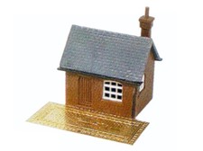 Kestrel GMKD19 - Schuppen -