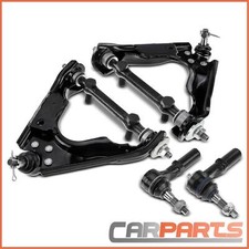 4x Querlenker Satz Vorderachse