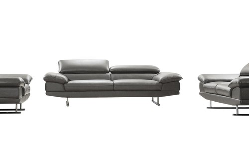Designer 3er sofa - sofa, bassano