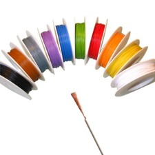 Litze kabel 14mm lify - litze, 0,14mm²