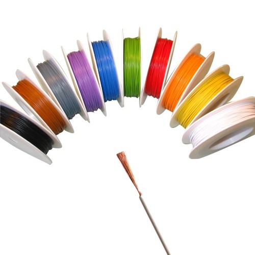 Litze kabel 14mm lify - litze,