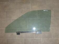 Porsche 924 944 Seitenscheibe