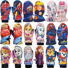 Handschuhe fauster kinder ski - kinder,