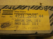 Milwaukee/Atlas Copco/AEG