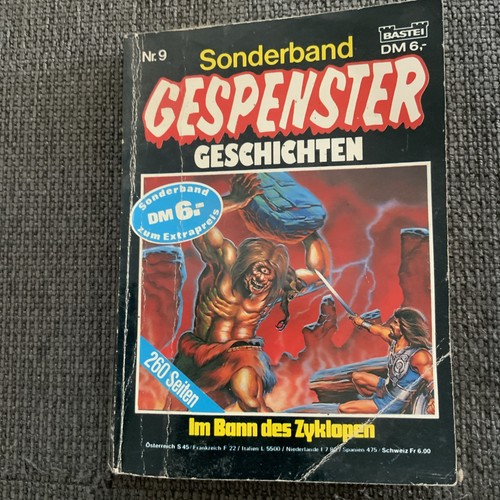 Gespenster geschichten - gespenster,