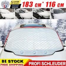 PKW Autoabdeckung Halbgarage