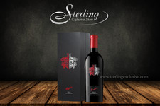 Penfolds Superblend 802 A 2018