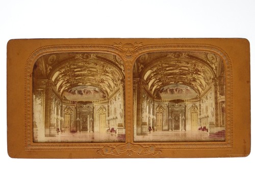 Galerie trone luxembourg - du,