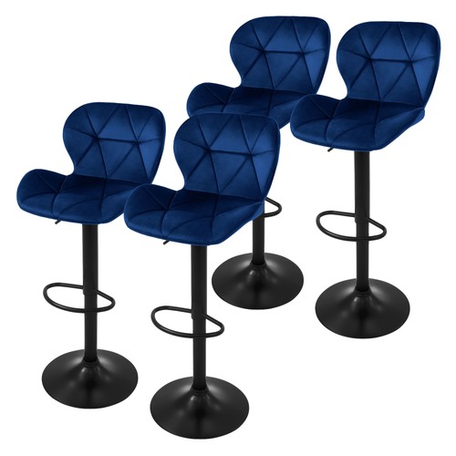 4er set barhocker - 4er,