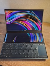 Asus Zenbook Duo UX481FL 14