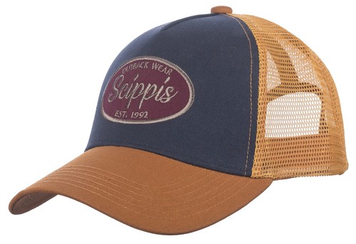 Scippis rokewood cap - cap, –