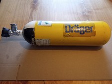 Dräger 6L 300bar