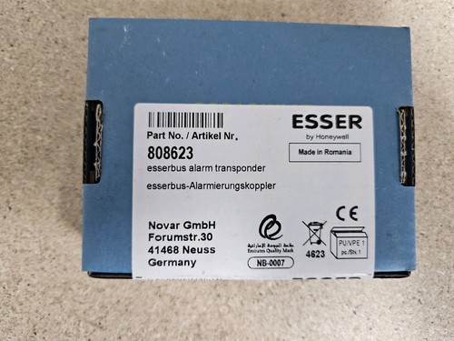 Honeywell esser - honeywell,