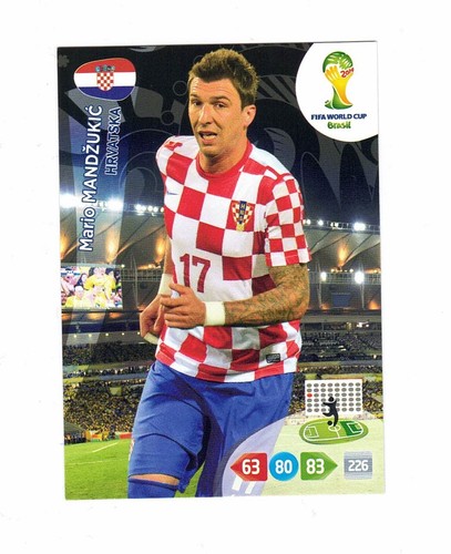 Panini adrenalyn world - panini,