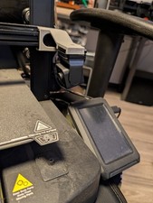 Creality Ender 3 V3 KE