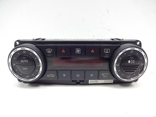 Mercedes klasse w203 mopf - w203,