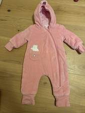 Sigikid Gr.  68, Overall